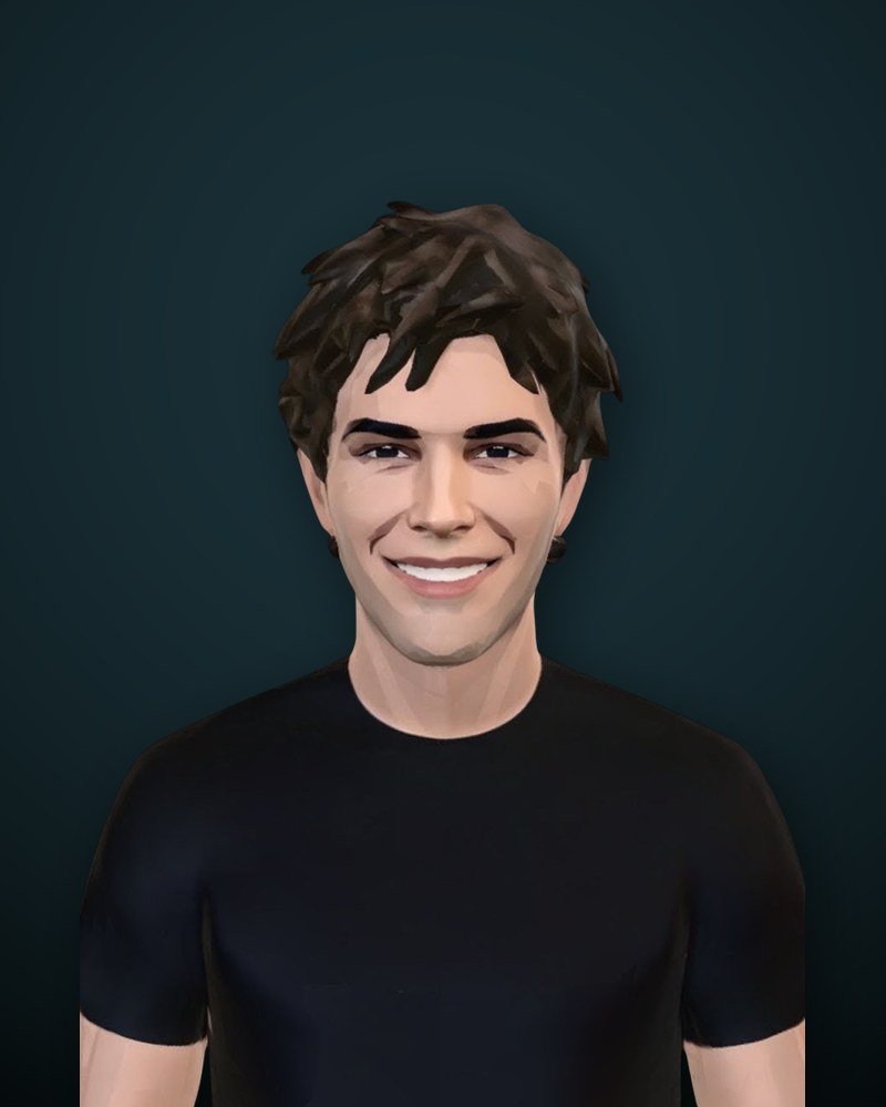 Vinnie, The Rookie
